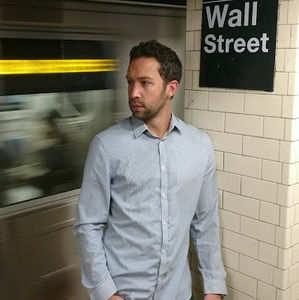 Meet your Posher, Brandon